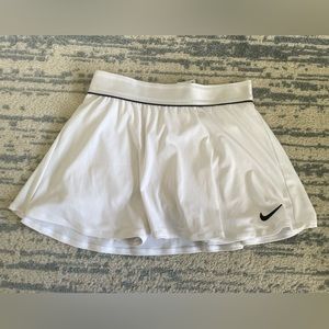 Nike Dri-Fit Tennis Skirt